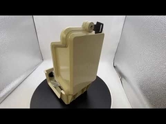 Boîte de distribution extérieure 30 paires avec protection contre les surtensions