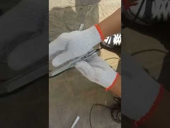 Accessoires en fibre optique