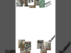 Module LSA monté à l'arrière