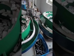 Tableau de connexions optique de fibre du bâti de support ODF pour la télécommunication