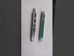 Carte de circuit imprimé (PCB) pour montage en rack, Présentation PowerPoint, Cadre de distribution principal (MDF)