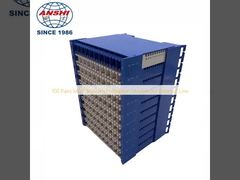 100 Paires de Module de Protection Télécom MDF pour Ligne Externe