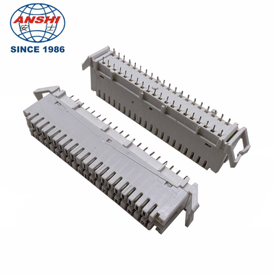 10 Pairs LSA PLUS Krone Connection Module PCB Type