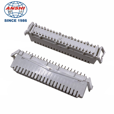 10 Pairs LSA PLUS Krone Connection Module PCB Type