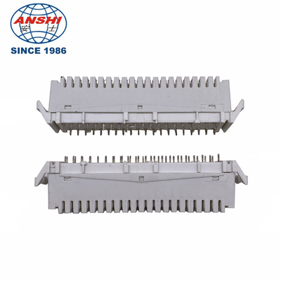 10 Pairs LSA PLUS Krone Connection Module PCB Type