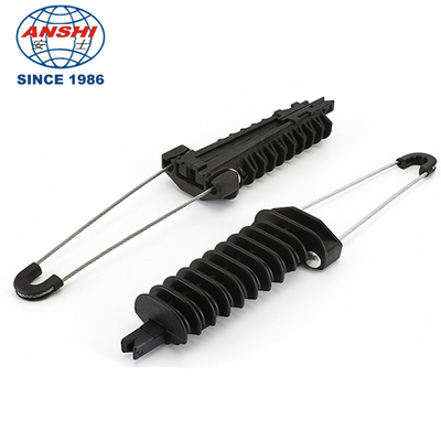 ANSHI Anchoring Clamp  PA600  Anchor Tension Clamp  For ADSS Cable