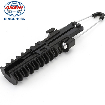 ANSHI Anchoring Clamp  PA600  Anchor Tension Clamp  For ADSS Cable