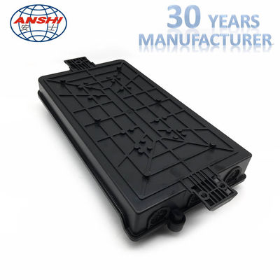 20 Pair Subscriber Terminal Block with IP55 Protection for Wall & Pole Mount STB Box