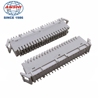 10 Pairs LSA PLUS Krone Connection Module PCB Type