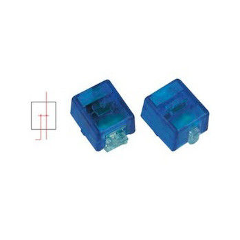 0.4 - 0,7 mm 3M IDC Terminal Block UB K4 avec une fesse en plastique étanche