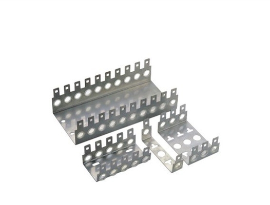 LSA de ruban PLUS le cadre de bâti de dos de couronne de manières de /10 de manières de l'acier inoxydable 5 de module