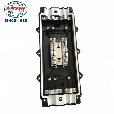 Boîte de distribution externe ANSHI 10 paires 20 paires 30 paires IP66