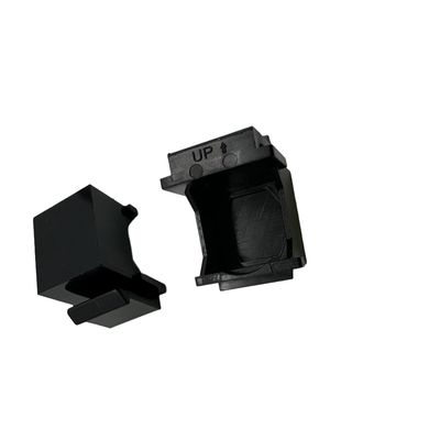 Inserts Keystone vierges RJ45