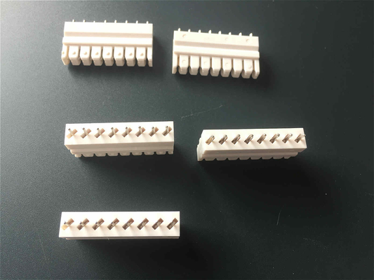 Connecteur IDC double KRONE 110 KRONE 8 broches, PCB 3,81 mm