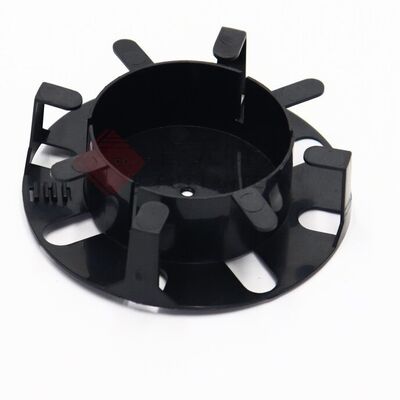 Corning Type and Panduit TypeFiber Slack Management Spools