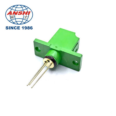 LC ROSA InGaAs Pin PD Photodiode, réceptacle optique 1310/1550nm pour CATV CWDM DWDM FTTH